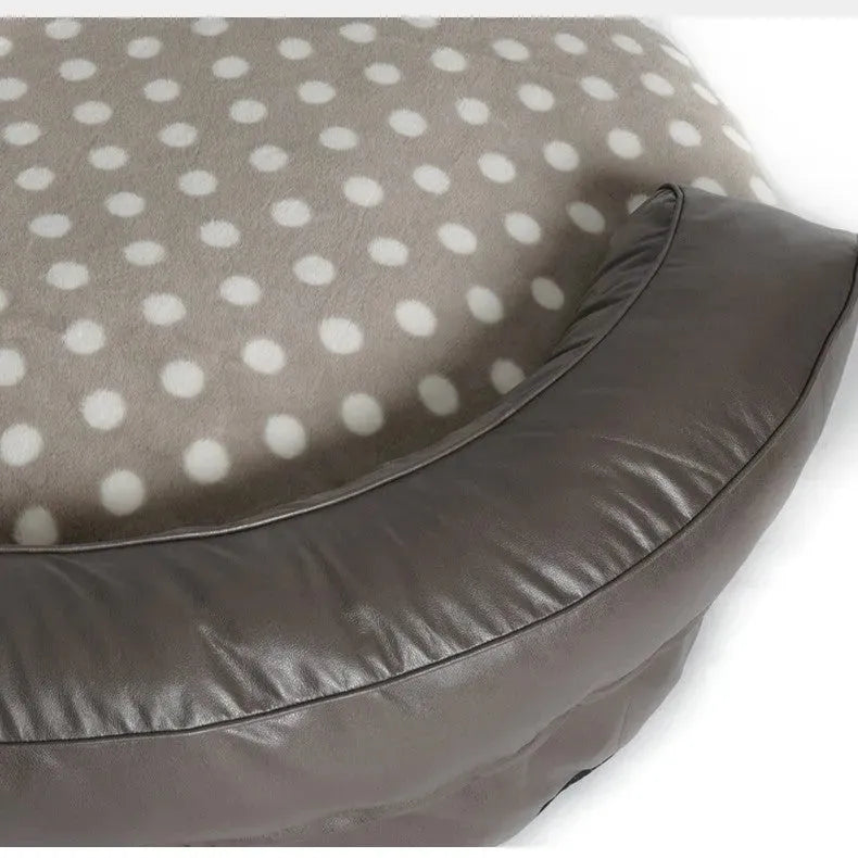 Large Pet Bed - Bellarte Enchanté Large Pet Bed